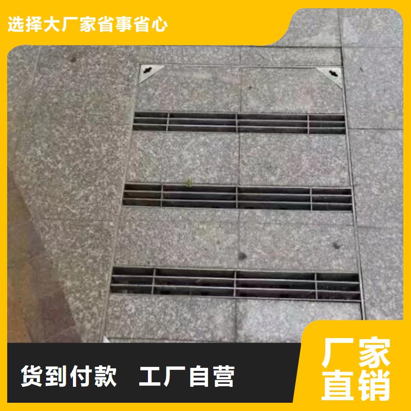 不銹鋼裝飾井蓋圖集圖片建通鑄造廠家