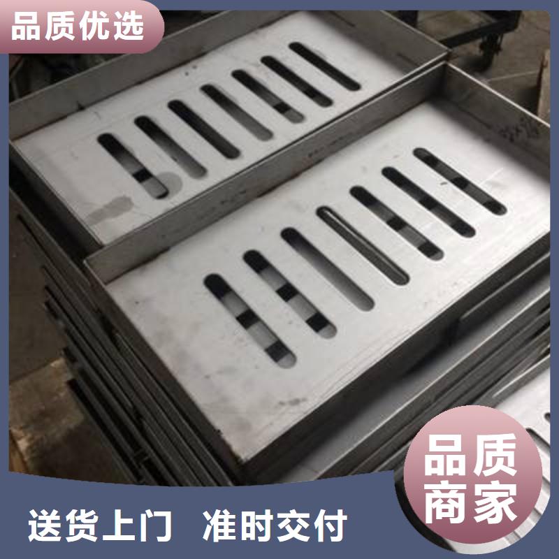 小區(qū)改造下沉式鋪磚井蓋全國配送建通鑄造廠家