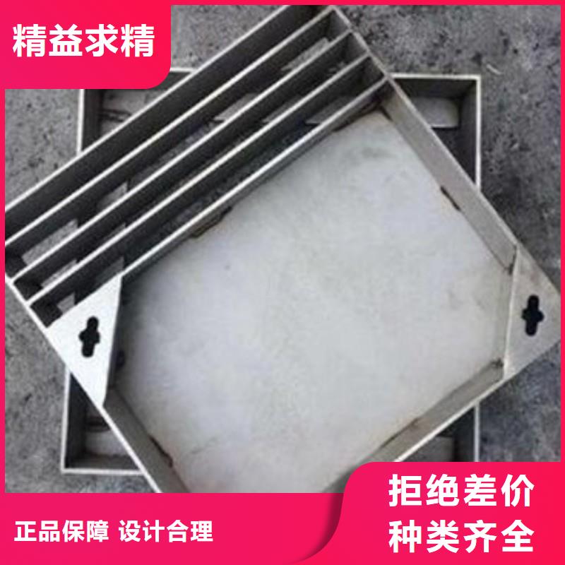新款斜釘?shù)販仙w板源頭廠家建通鑄造廠家