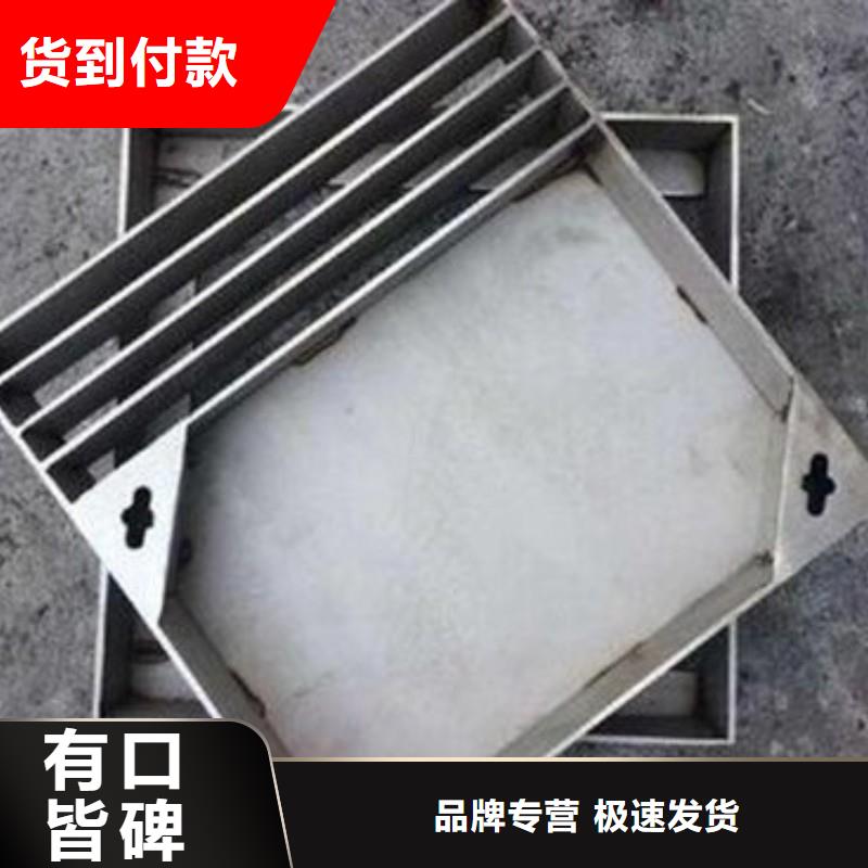 小區(qū)改造下沉式鋪磚井蓋生產(chǎn)銷售建通鑄造廠家