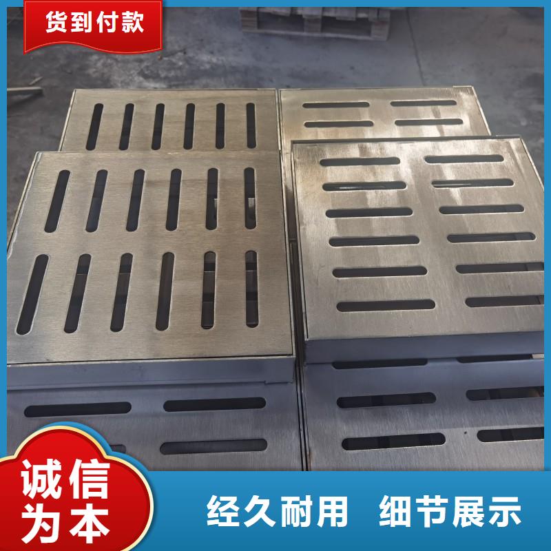 304不銹鋼井蓋型號齊全建通鑄造廠家