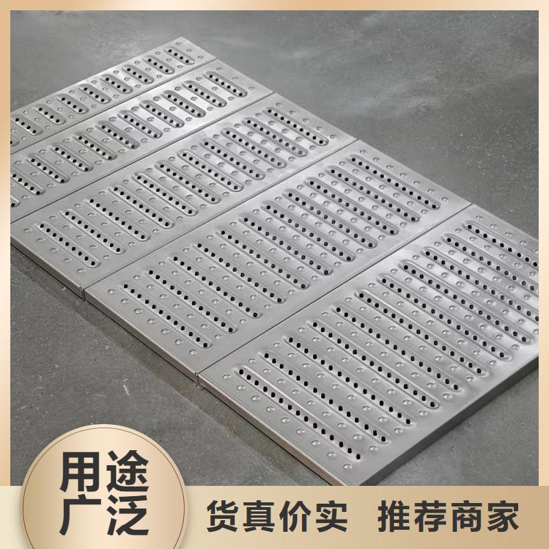 污水篦子發(fā)貨快建通鑄造廠家