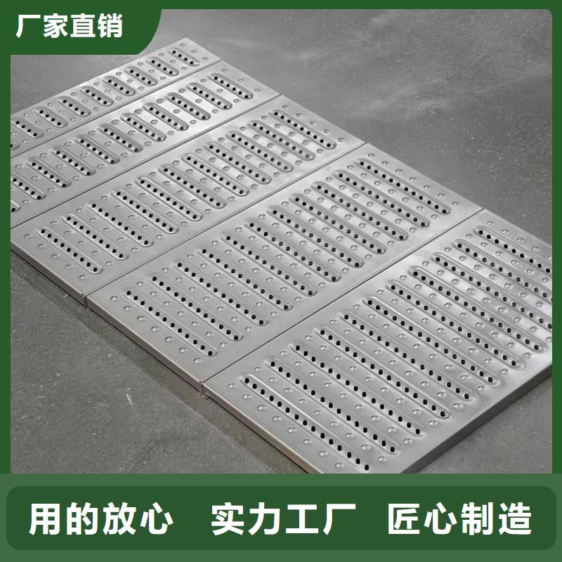防滑地溝蓋板免費咨詢建通鑄造廠家