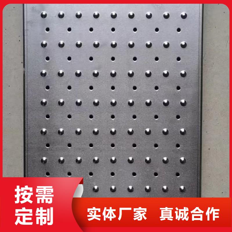 不銹鋼裝飾井蓋圖集圖片建通鑄造廠家