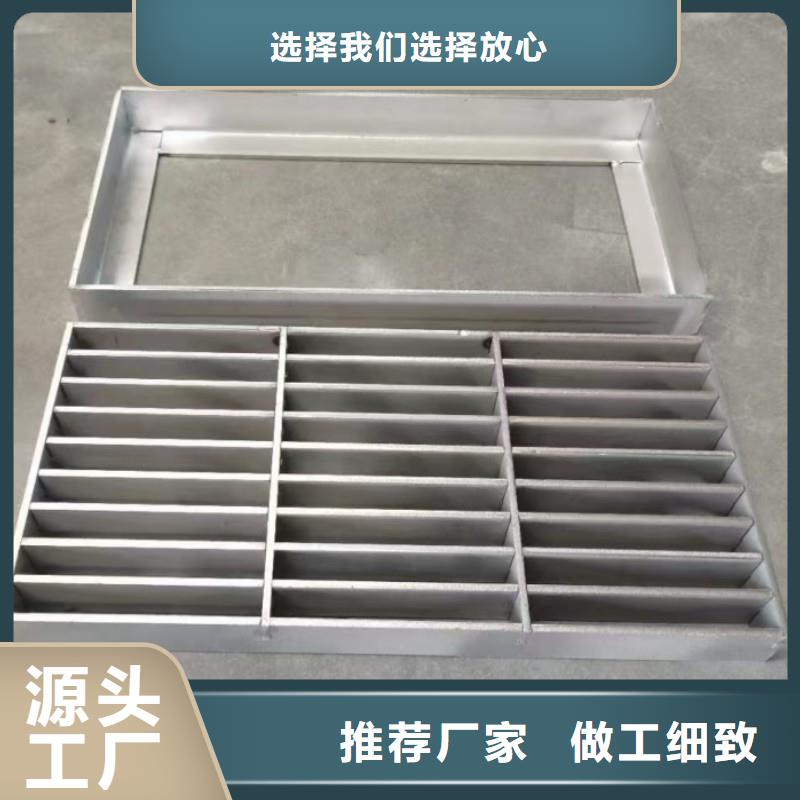 線性縫隙式排水溝蓋板貨源建通鑄造廠家