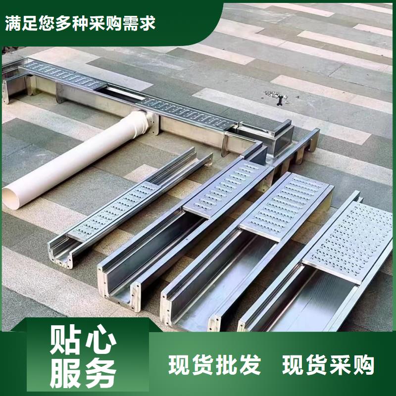 不銹鋼井蓋篦子規(guī)格型號建通鑄造廠家