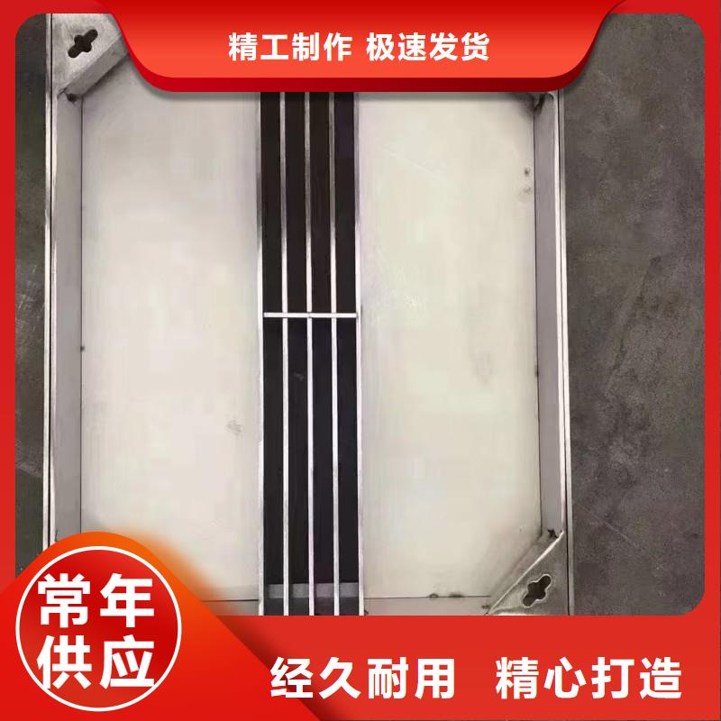 酒店排水溝蓋板值得信賴建通鑄造廠家