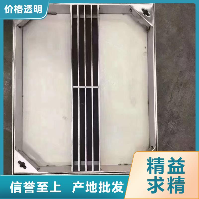 不銹鋼縫隙式蓋板（中縫）全國配送建通鑄造廠家