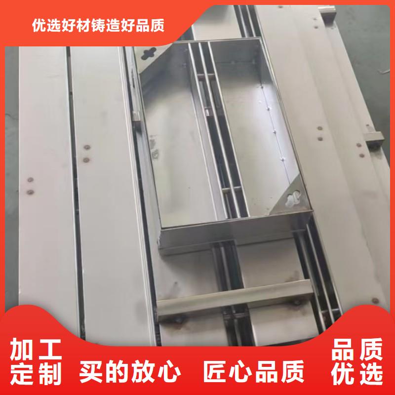 下水道井蓋現(xiàn)貨供應(yīng)建通鑄造廠家
