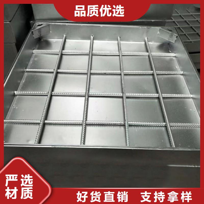 污水篦子品質放心建通鑄造廠家
