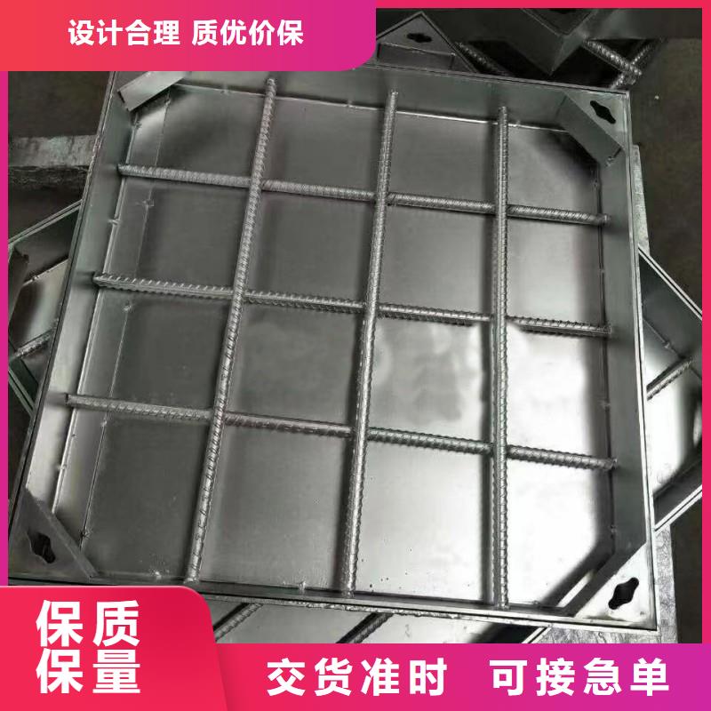 排水不锈钢井盖现货供应建通铸造厂家