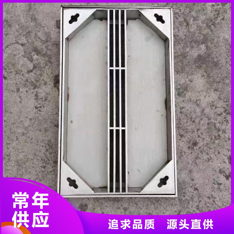 海南儋州市不銹鋼園林井蓋實(shí)體廠家建通鑄造廠家