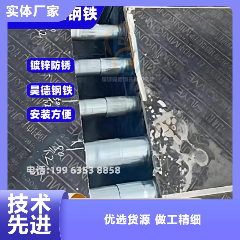 鍍鋅管直接高鐵建設(shè)