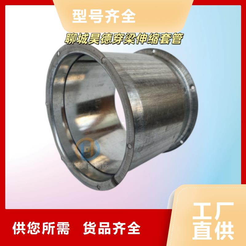 114鍍鋅過路管接頭對接方便