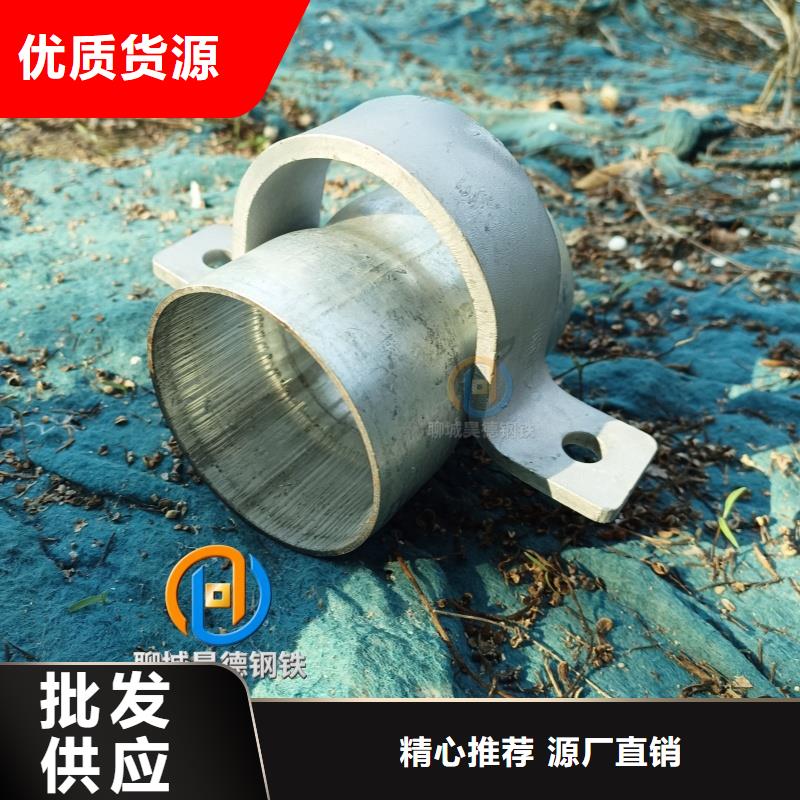 鍍鋅管接頭高鐵建設