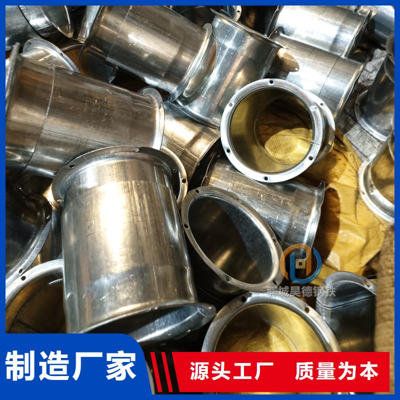 114鍍鋅鋼管直接認(rèn)證標(biāo)準(zhǔn)