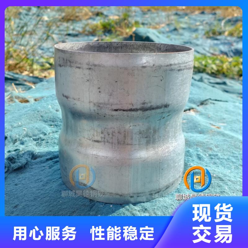 鍍鋅管接頭型號多