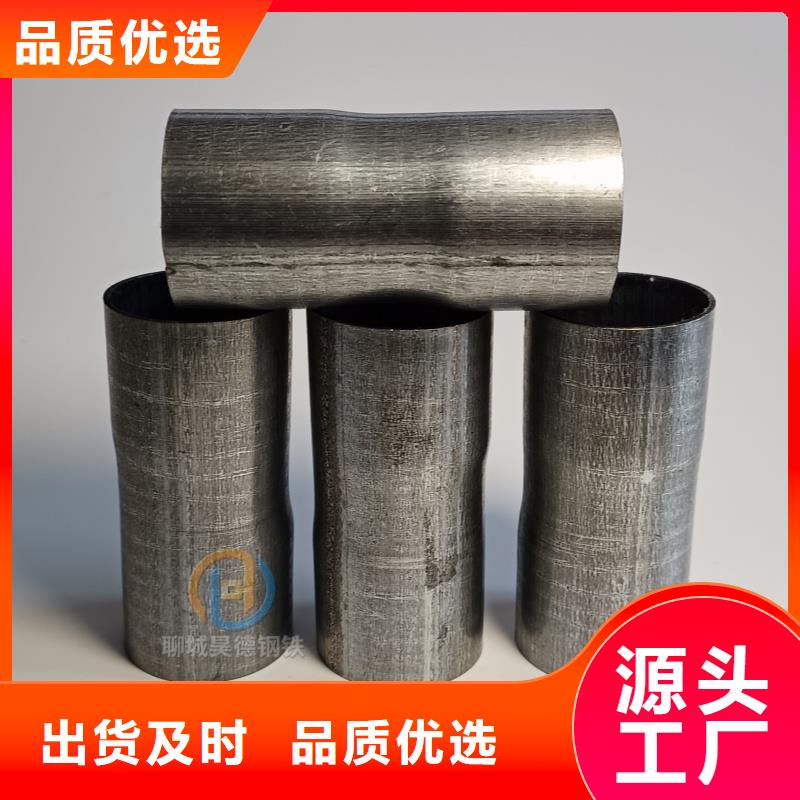 鍍鋅管擴(kuò)口接頭可定制