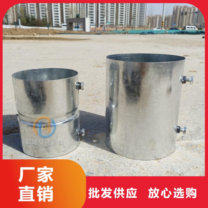 加厚立管卡大量現(xiàn)貨