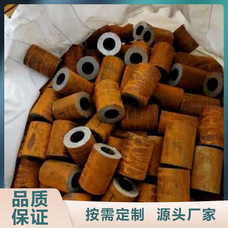  无缝钢管产品参数