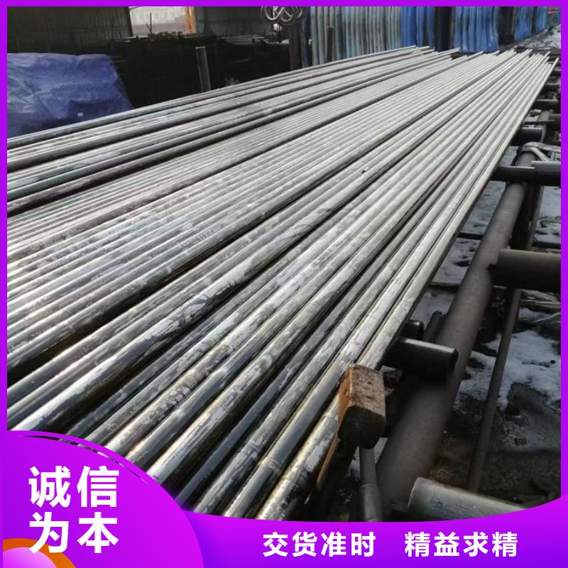 無縫鋼管外圓內六角冷拔管大庫存無缺貨危機