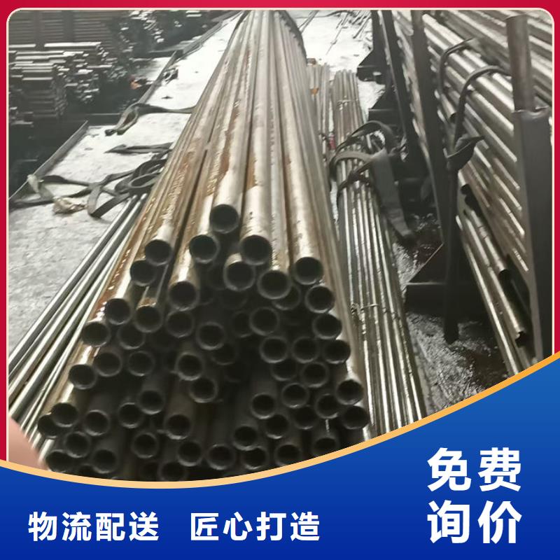 【無縫鋼管】鋼管適用場景