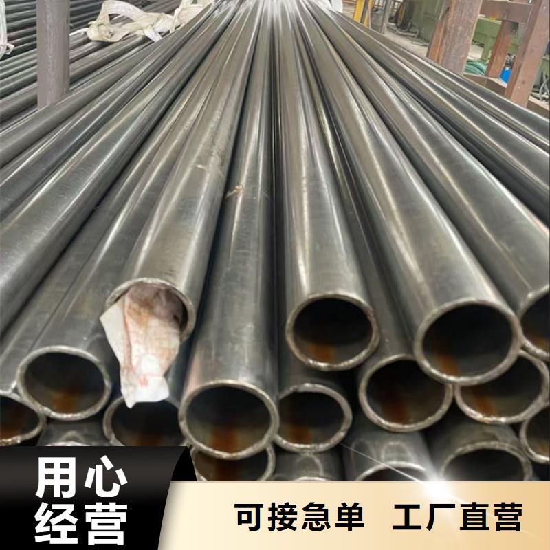 無縫鋼管35CrMo合金管做工精細(xì)
