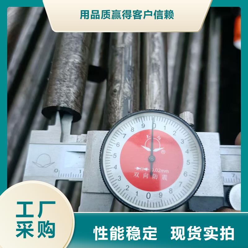 无缝钢管12Cr1MoVG高压合金无缝管用途广泛