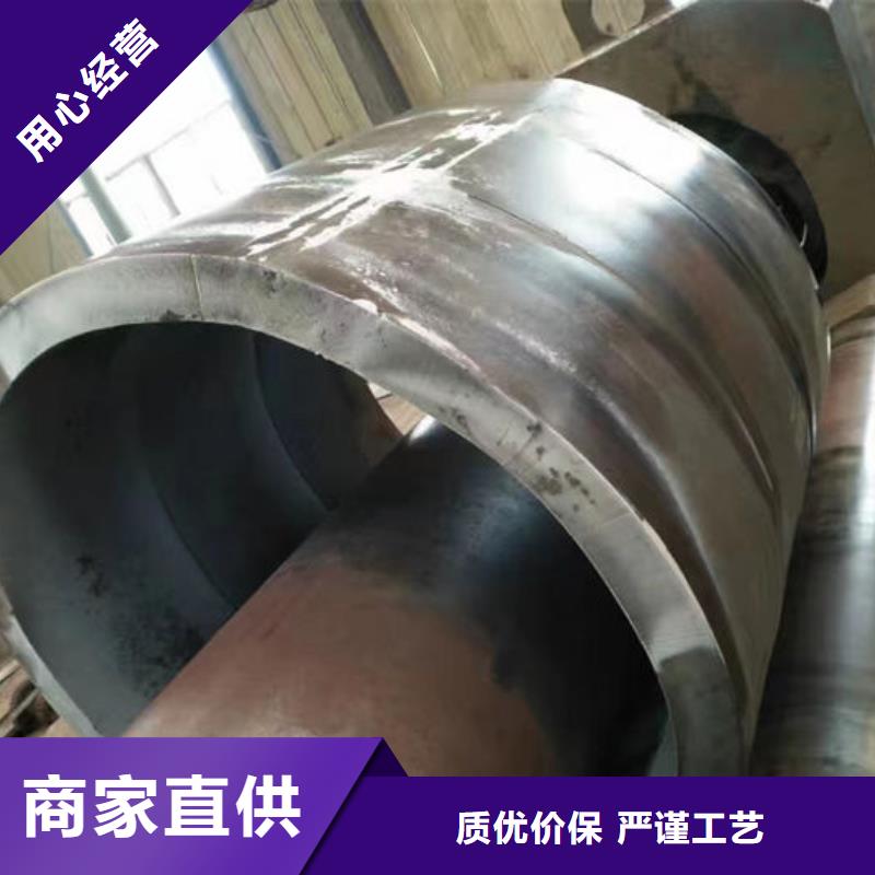 無縫鋼管異形鋼管訂做產地源頭好貨