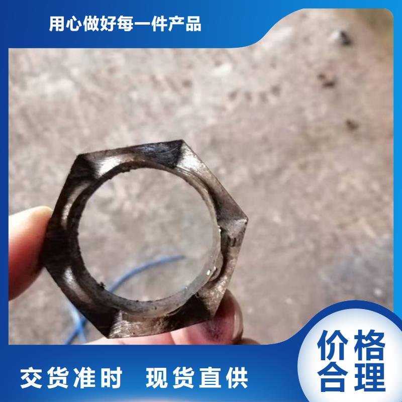 无缝钢管Q355B大品牌值得信赖
