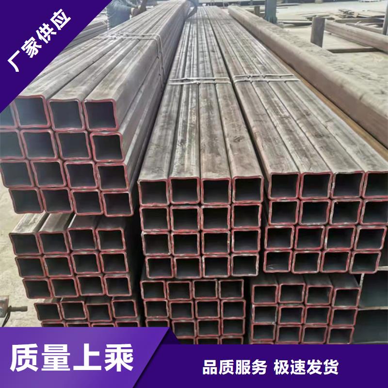 無(wú)縫鋼管45#無(wú)縫鋼管工期短發(fā)貨快