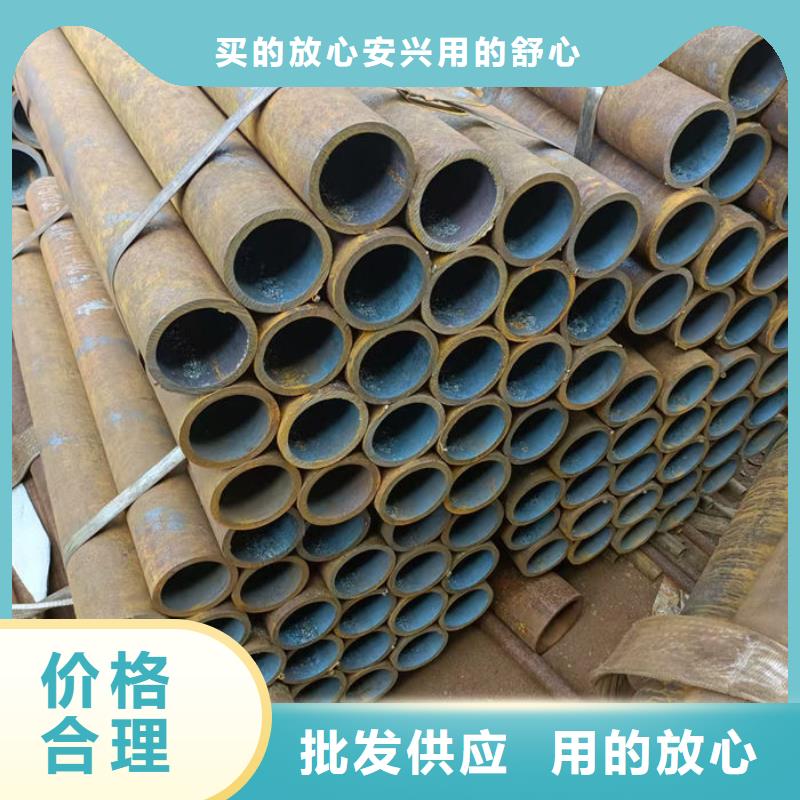 無縫鋼管-外圓內(nèi)六角冷拔管核心技術(shù)