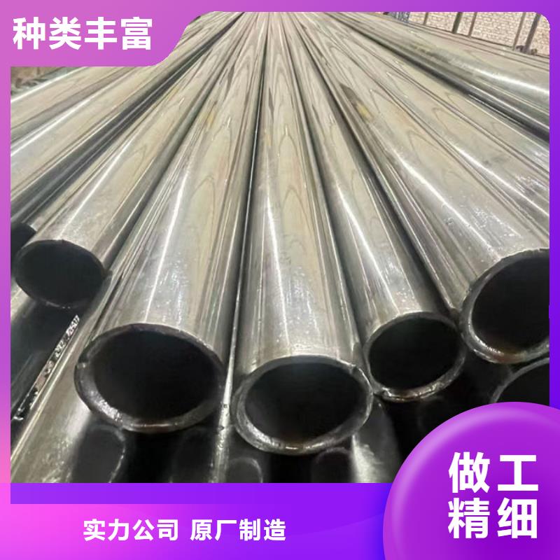 无缝钢管20G3087低中压锅炉管适用范围广