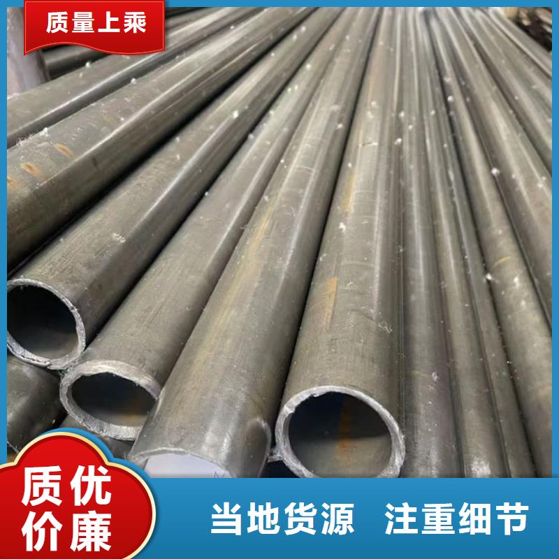 無縫鋼管特厚壁鋼管質檢合格發(fā)貨