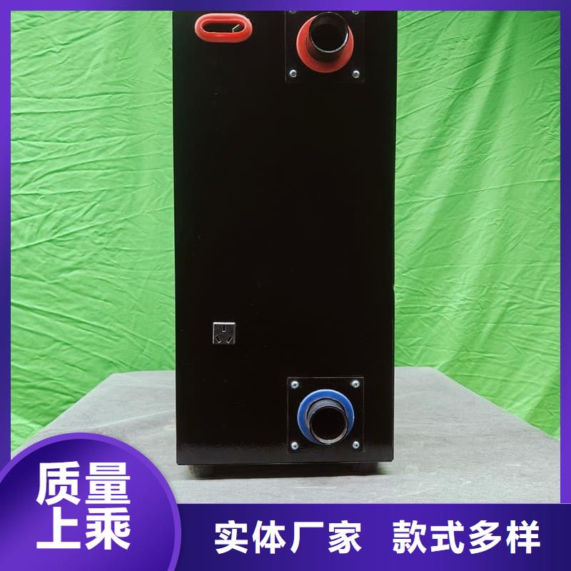 半導(dǎo)體電鍋爐廠家