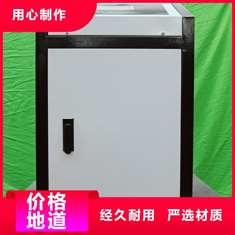 選購蓄熱式電鍋爐可按需定制