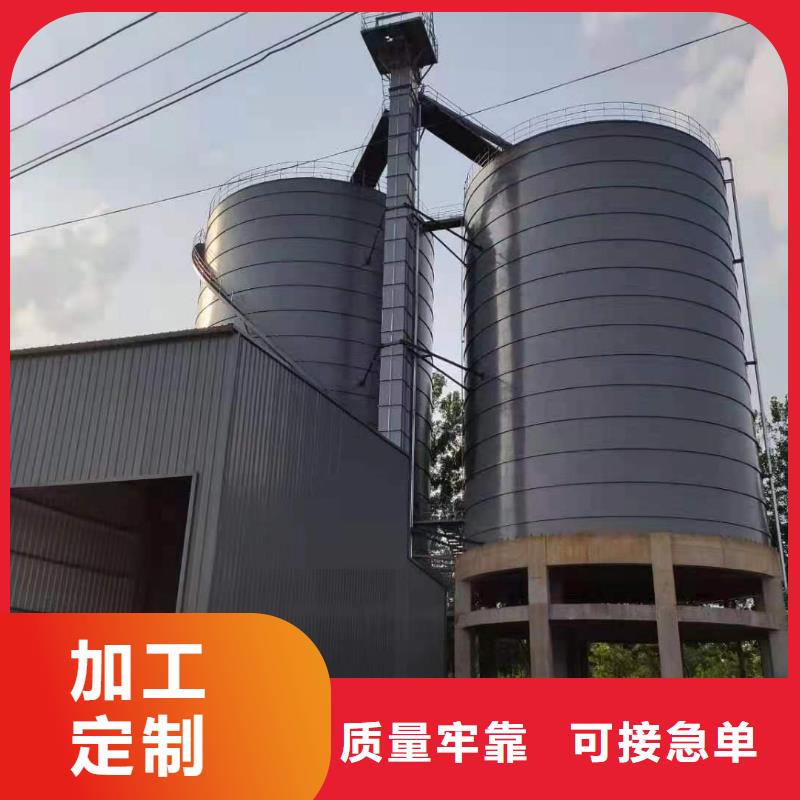 礦粉儲(chǔ)存罐廠家熱銷(xiāo)