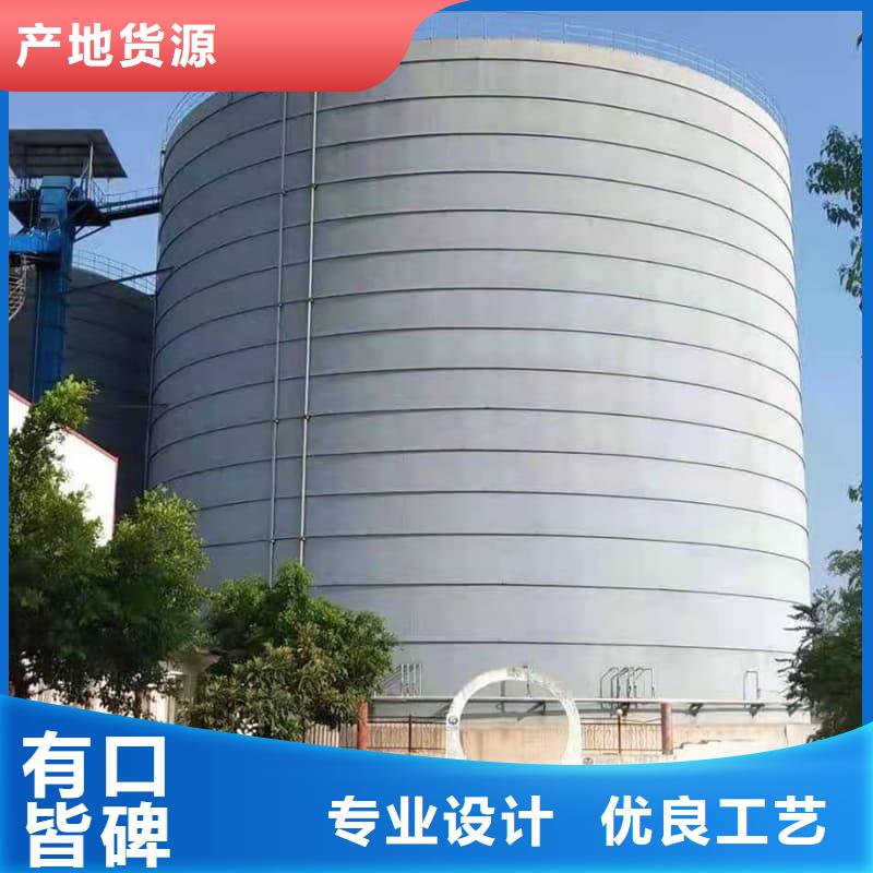 水泥儲存鋼板庫不怕同行比質(zhì)量