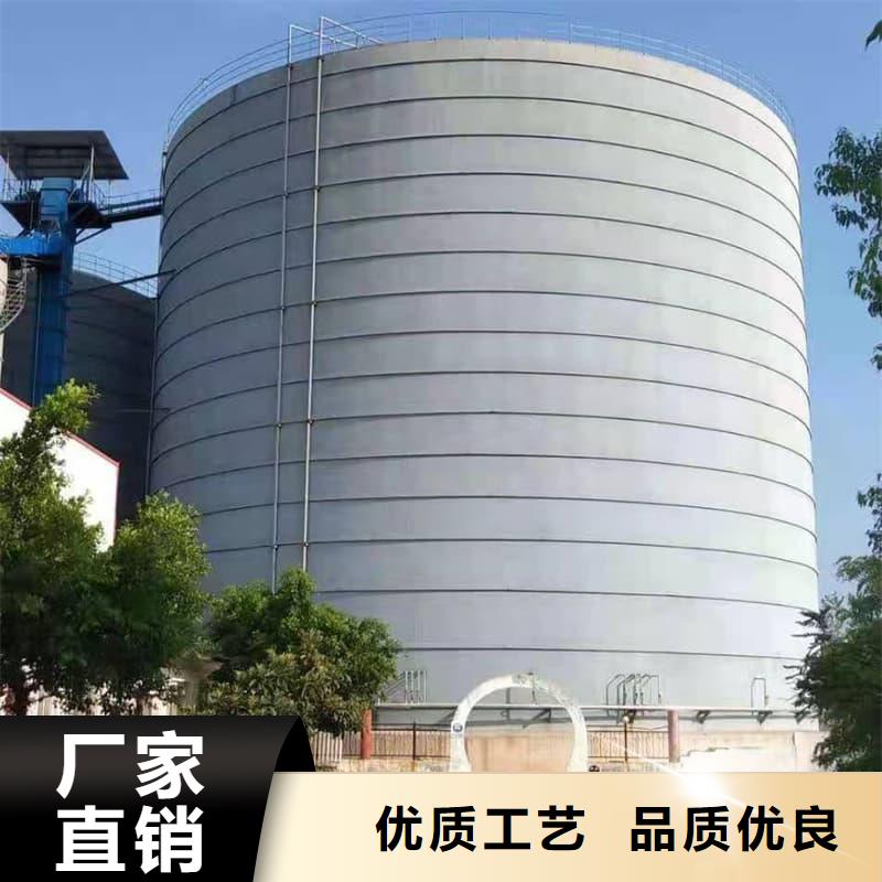 口碑好6萬噸粉煤灰鋼板庫廠家