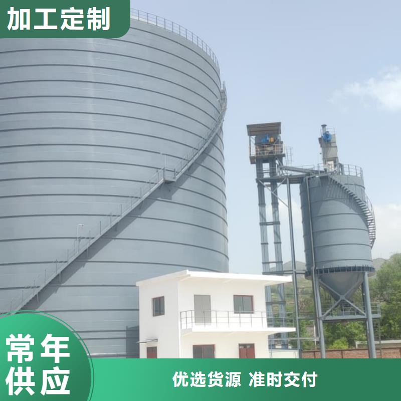 口碑好6萬噸粉煤灰鋼板庫廠家