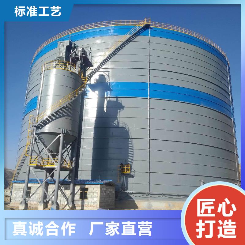 廠家主打產(chǎn)品6萬噸粉煤灰鋼板倉歡迎詢價(jià)