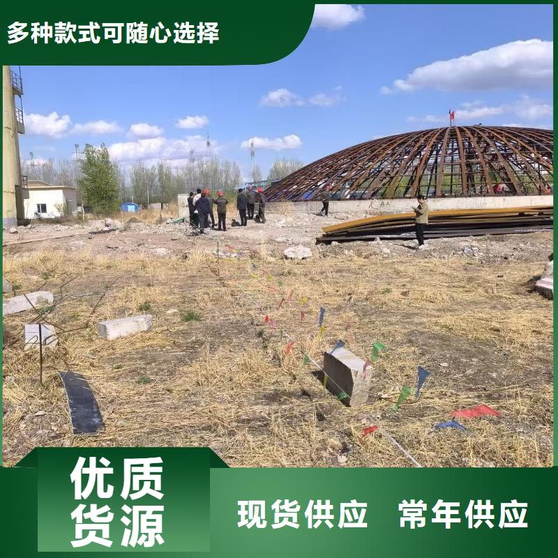 規(guī)格齊全的8萬噸粉煤灰鋼板倉批發(fā)商