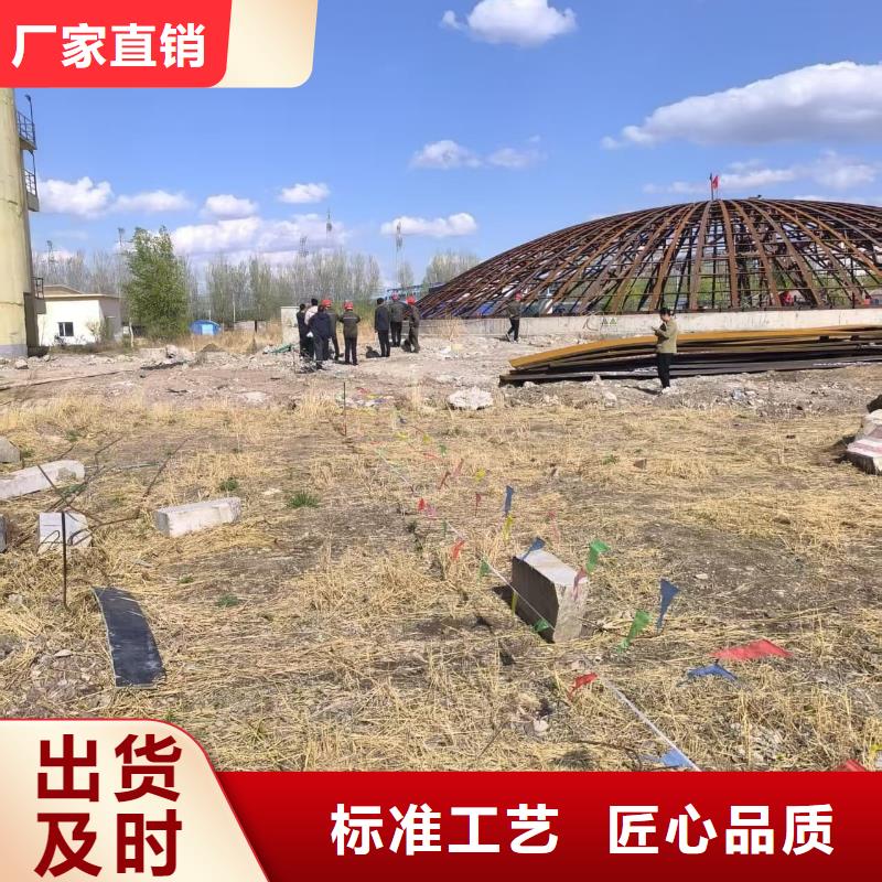 2万吨粉煤灰钢板库质量靠谱