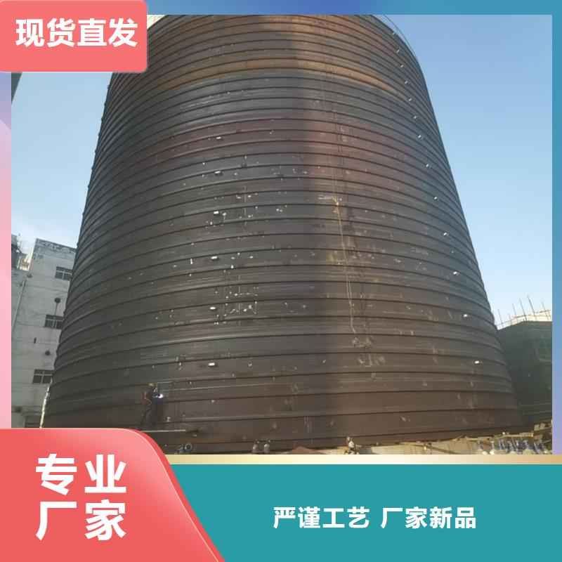 選購7萬噸粉煤灰鋼板庫可按需定制