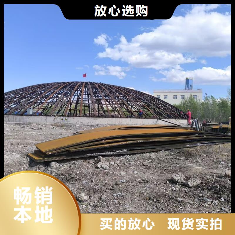 7萬噸粉煤灰鋼板倉-可貨到付款