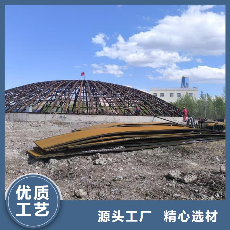 2萬噸粉煤灰鋼板倉可來電定制-質(zhì)量可靠