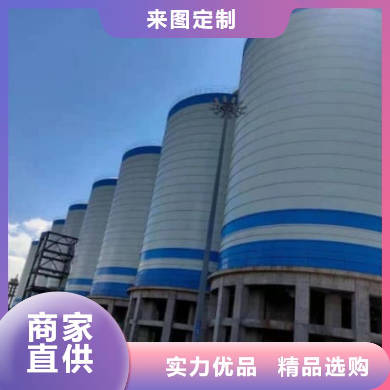 水泥钢板仓供货速度快