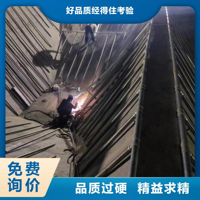 40流化棒實(shí)體大廠