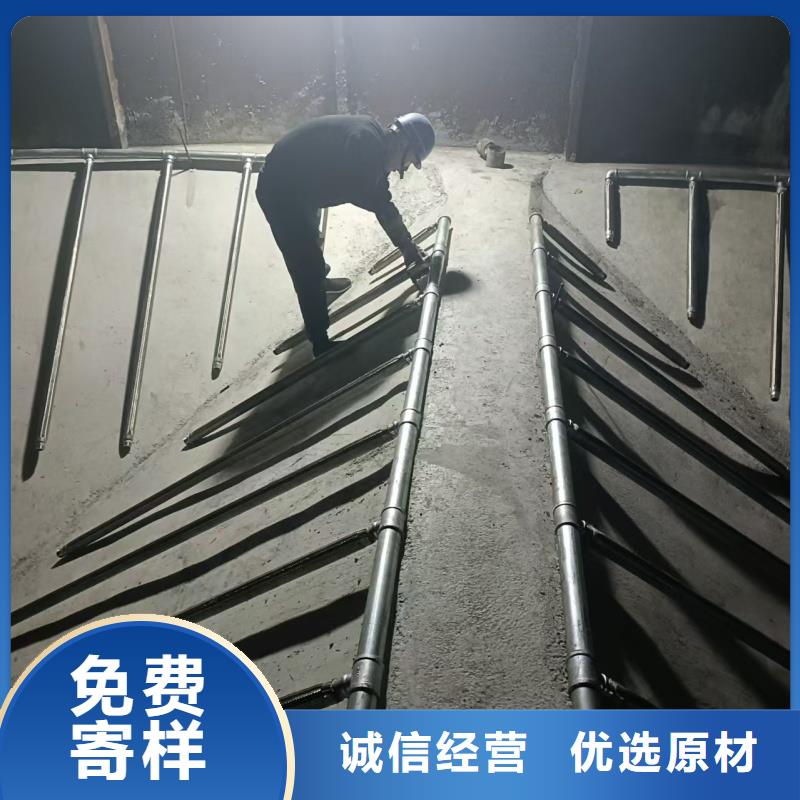 40流化棒實(shí)體大廠