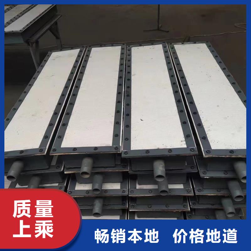 氣化板品種多樣